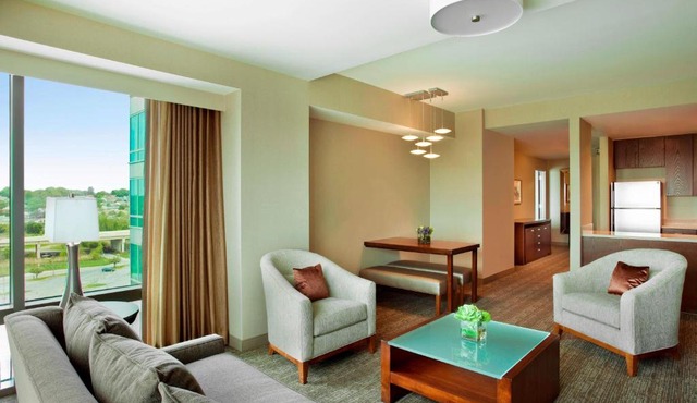 The Westin Wilmington in Wilmington