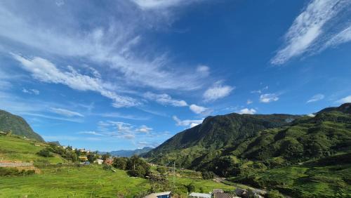 The Zen Garden Sapa