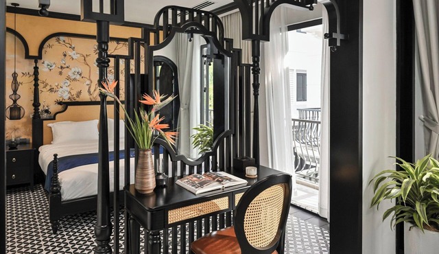 Thien An Boutique Hotel