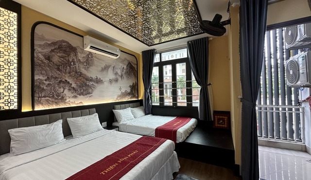 Thien Han Phat Hotel
