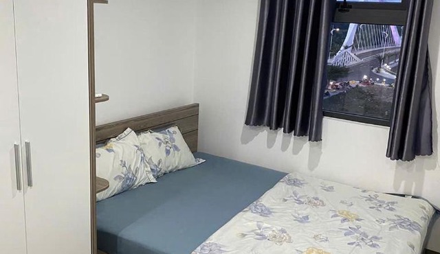 Thien Khanh Apartment