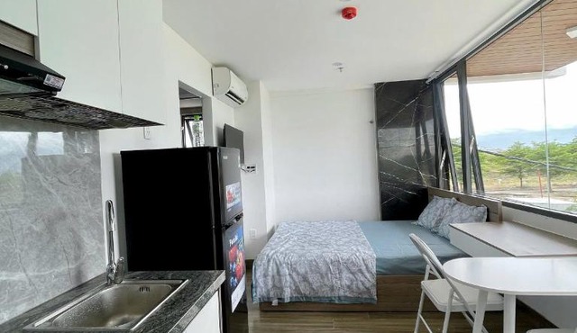 Thien Khanh - Coco &Sentosa Hotel - Apartments