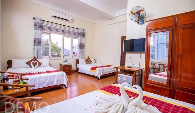 Thien Thanh Hotel