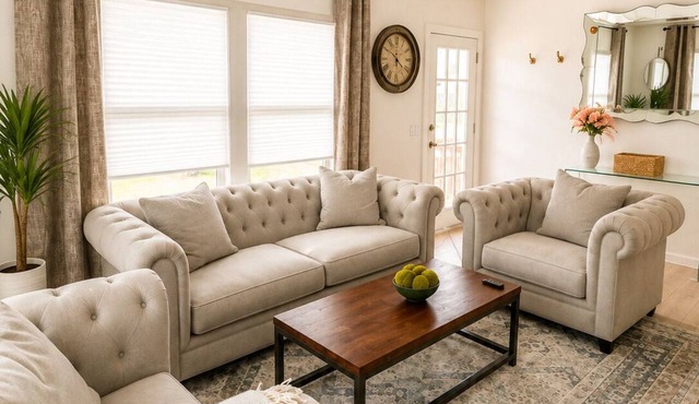 Third & Blue -Modern Stay in Historic Yreka. in Yreka