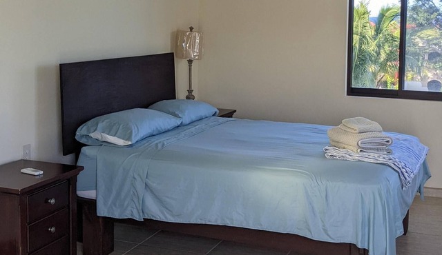 This house is a 1 bedroom(s), 1 bathrooms, located in La Ribera, Baja California Sur. in La Ribera