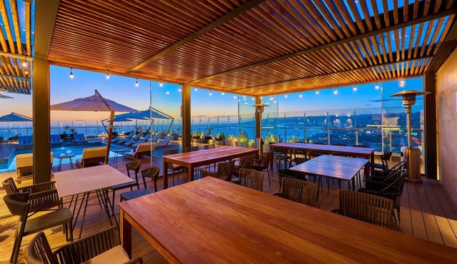 Three Double Rooms | Free Breakfast in Ensenada