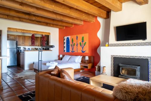 Three Studios at Canyon Base - 15min to Ski in Valdez