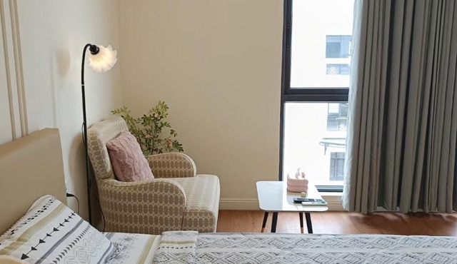 Thuê qua đêm phòng riêng ở Vũ Yên, Hải Phòng, gần Vinwonder