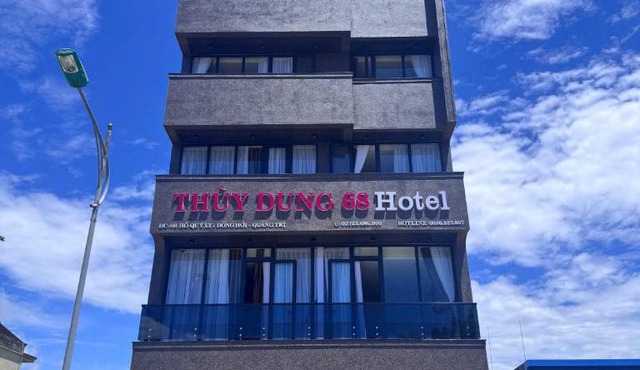 Thuỳ Dung 68 Hotel