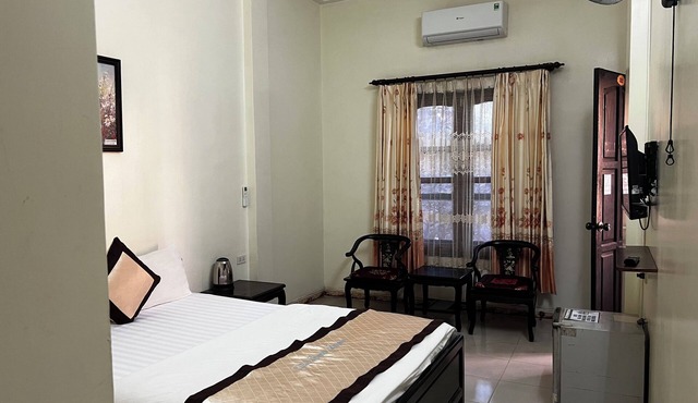 Thu Guest House in Ninh Binh