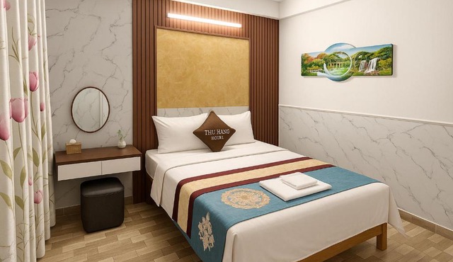 Thu Hằng 1 Motel