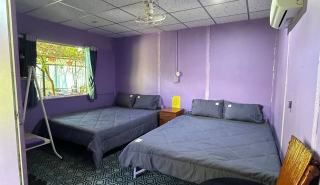 Thu Huynh Homestay - Hostel