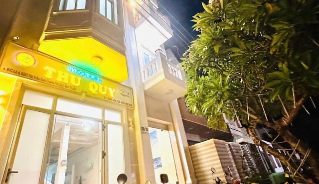 Thu Quy Hotel