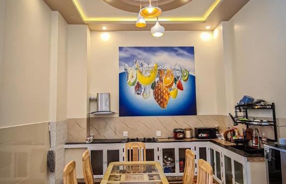 Thu Quy Hotel