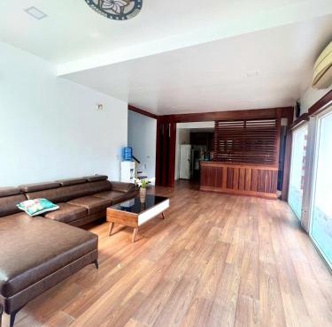 Thu villa