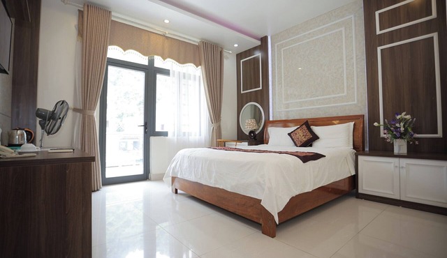 Thuong Hai Hotel
