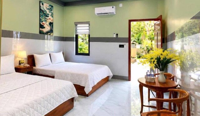 Tien Phat Hotel