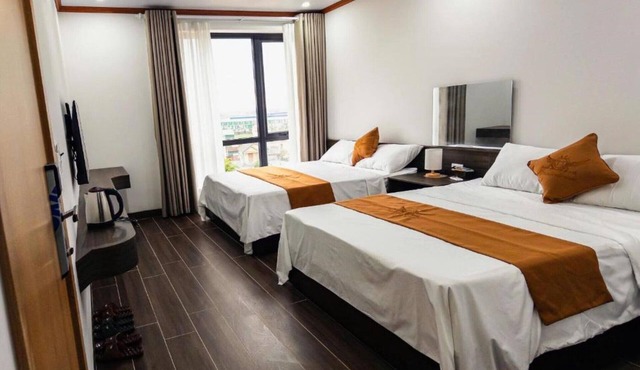 Tien Thanh Hotel