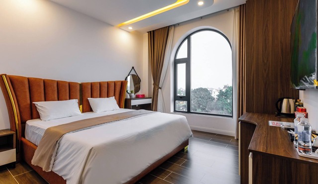 Times Hotel in Trảng Bàng