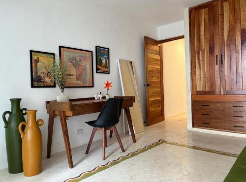 Tiny House in Merida