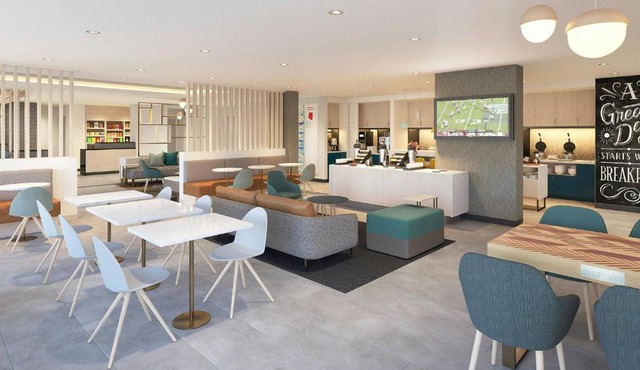 TownePlace Suites by Marriott Savannah Pooler in Pooler