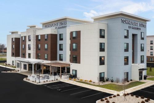 TownePlace Suites by Marriott Sidney in Sidney