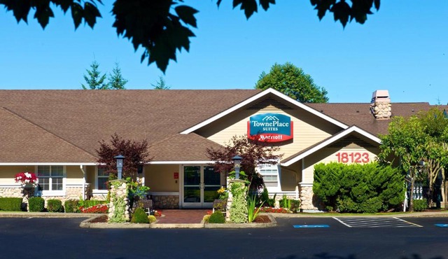 TownePlace Suites by Marriott Seattle Southcenter in Kent