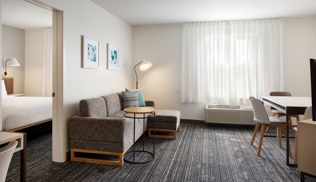 TownePlace Suites Marriott Dulles Airport (Newly Renovated) in Sterling