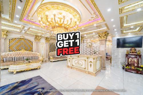 Townhouse Cuong Thanh 3 Hotel