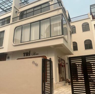 Trí Home in Cao Bang