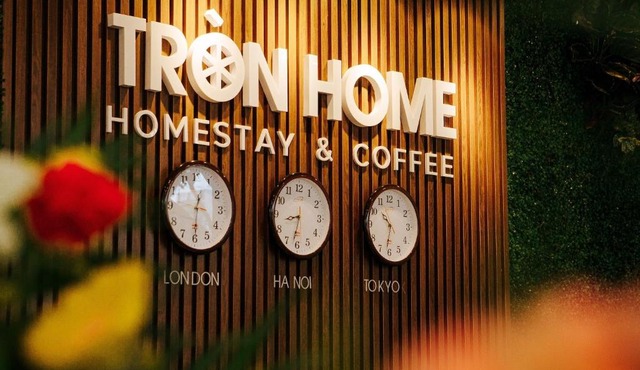 Tròn Home