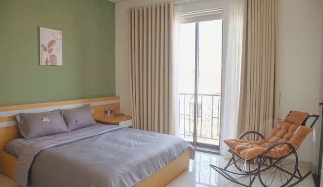 TRÀ HOMESTAY CS2