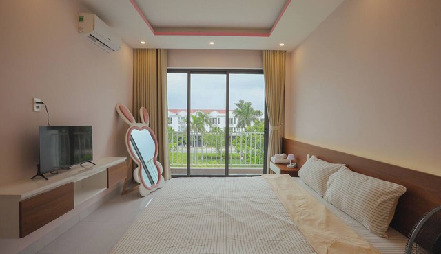 TRÀ HOMESTAY CS3