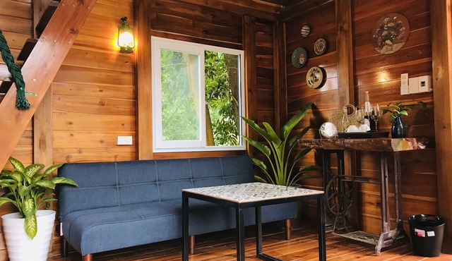 Trang An Lamia Bungalow