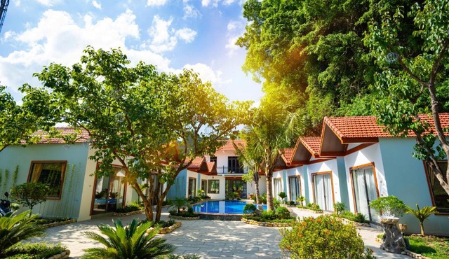 Trang An Lucky Homestay