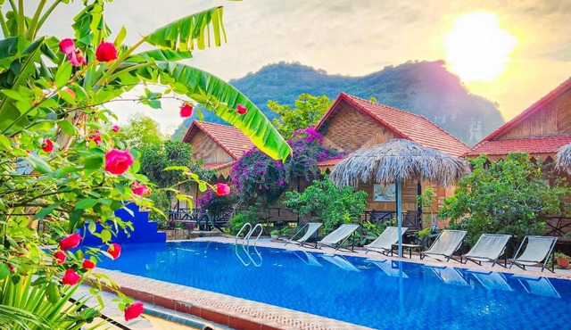 Trang An Quynh Trang Happy Homestay & Garden