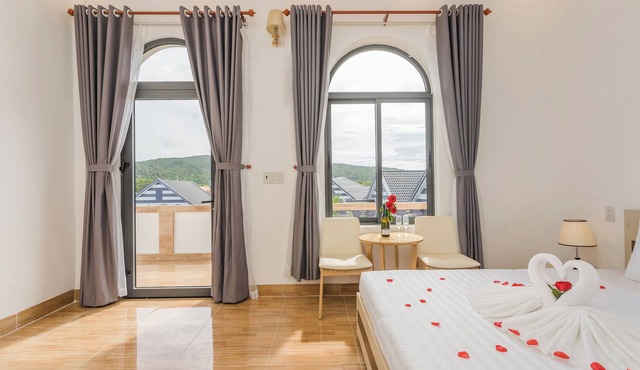 Trang Thuong Villa Phu Quoc