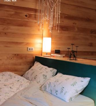 Trang Trại Thông Non Farmstay