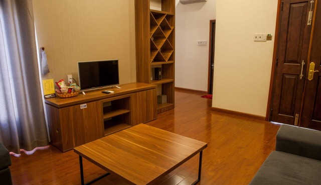 Trieu Khang Hotel
