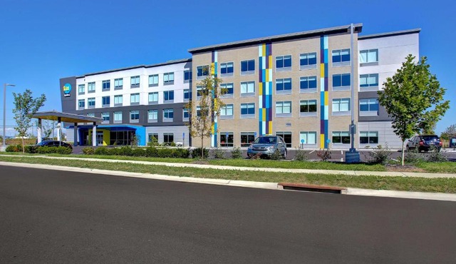 Tru By Hilton Monroe, Oh in Monroe