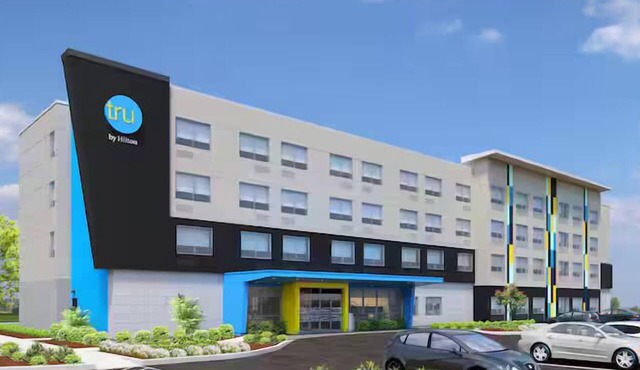 Tru By Hilton Pleasant Grove Provo North in Lindon