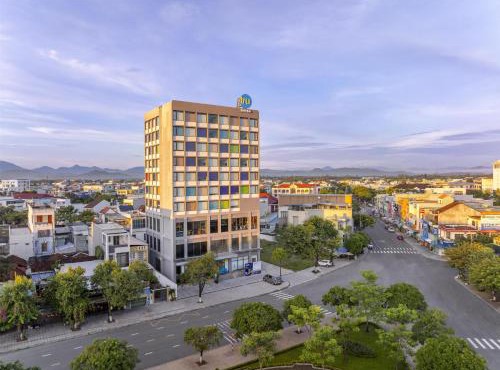 Tru By Hilton Tam Ky City Centre