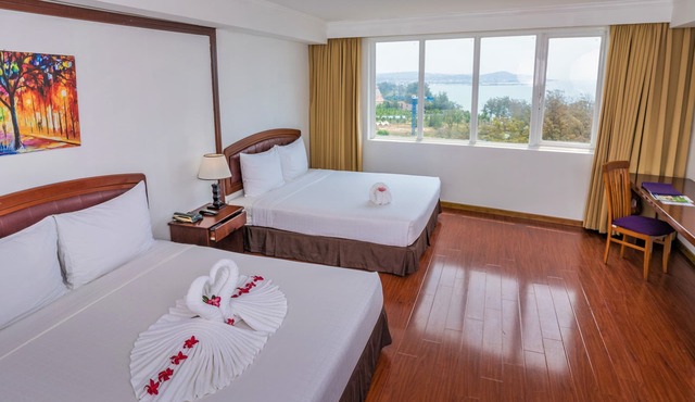 TTC Hotel - Phan Thiet in Phan Thiet
