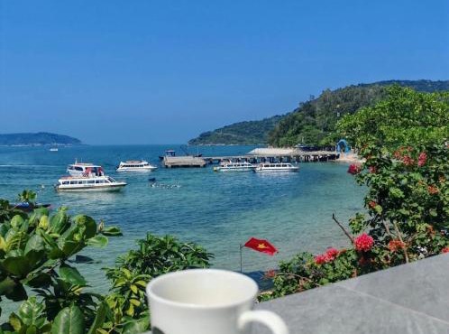 Tuan Thanh Homestay