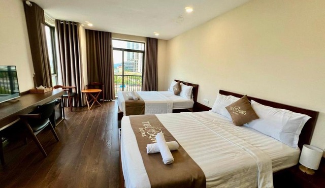 TuBong Hotel Private Enterprise