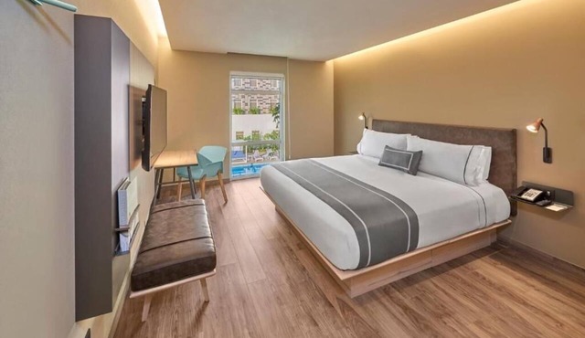 Two Rooms in Ensenada | Free Breakfast in Ensenada