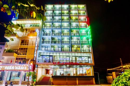 UFJ HOTEL Sầm Sơn