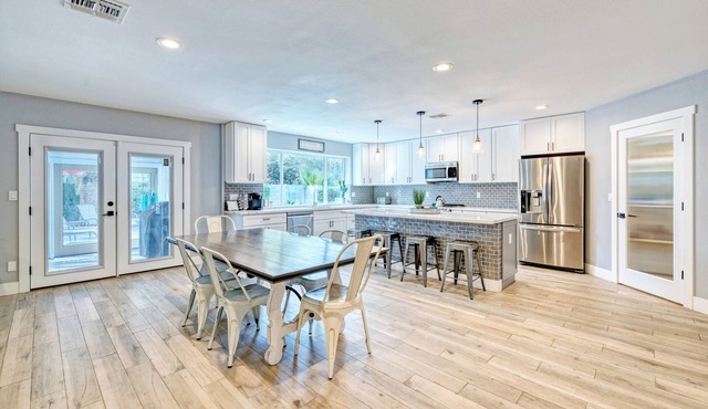 Updated! Unbeatable Old Town location with heated pool! in Scottsdale