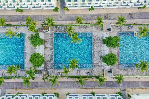 V&T Hotel Phu Quoc - 3 minutes to Beach