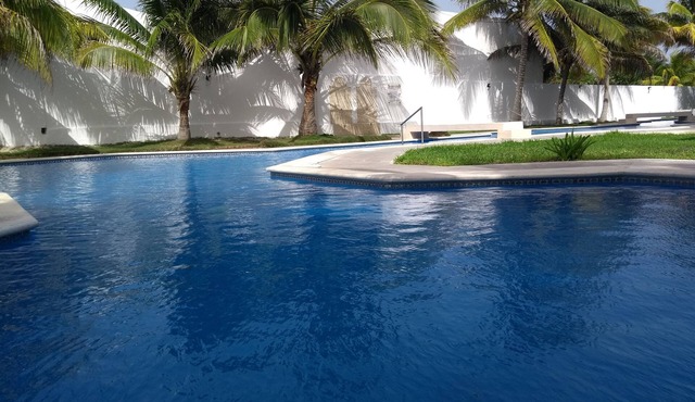 Vacational Department in Yucatan. in Progreso Yucatan